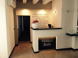 Palazzo Sisto