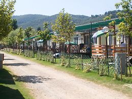 Camping & Village Polvese