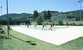 Camping & Village Polvese