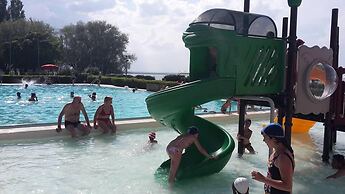 Camping & Village Polvese