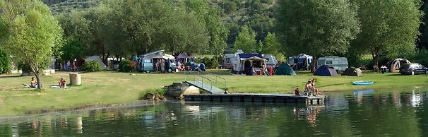 Camping & Village Polvese