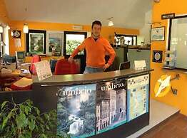 Camping & Village Polvese