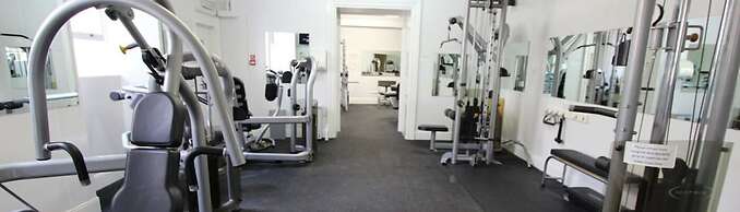 The Hotel Balmoral - Adults Only