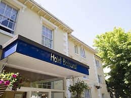 The Hotel Balmoral - Adults Only