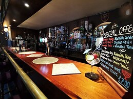 The Hotel Balmoral - Adults Only