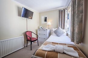 The Hotel Balmoral - Adults Only