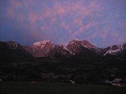 Sporthotel Schoenau am Koenigssee