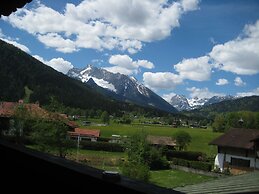 Sporthotel Schoenau am Koenigssee