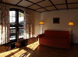 Sporthotel Schoenau am Koenigssee