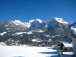 Sporthotel Schoenau am Koenigssee