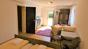 Sporthotel Schoenau am Koenigssee