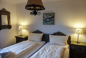 Sporthotel Schoenau am Koenigssee