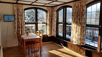 Sporthotel Schoenau am Koenigssee