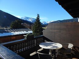 Sporthotel Schoenau am Koenigssee