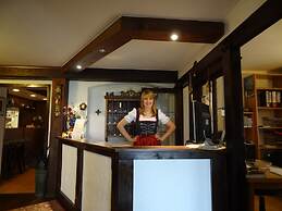 Sporthotel Schoenau am Koenigssee