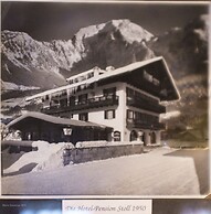 Sporthotel Schoenau am Koenigssee