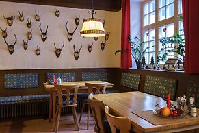 Sporthotel Schoenau am Koenigssee