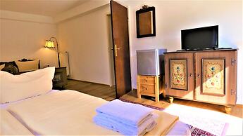 Sporthotel Schoenau am Koenigssee