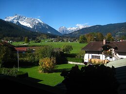 Sporthotel Schoenau am Koenigssee