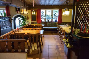 Sporthotel Schoenau am Koenigssee