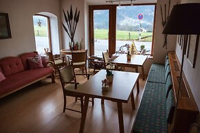 Sporthotel Schoenau am Koenigssee