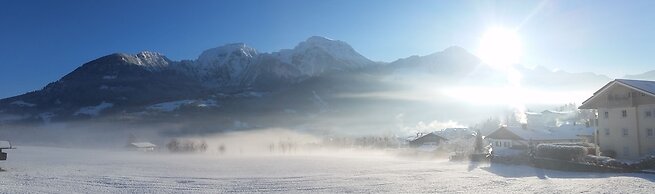 Sporthotel Schoenau am Koenigssee