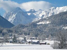Sporthotel Schoenau am Koenigssee