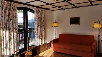 Sporthotel Schoenau am Koenigssee