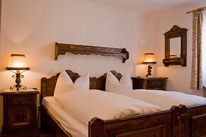 Sporthotel Schoenau am Koenigssee