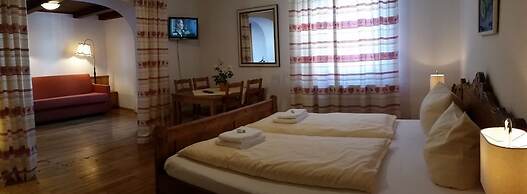 Sporthotel Schoenau am Koenigssee