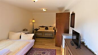 Sporthotel Schoenau am Koenigssee