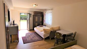 Sporthotel Schoenau am Koenigssee