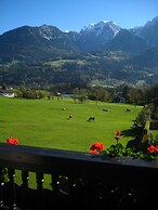 Sporthotel Schoenau am Koenigssee