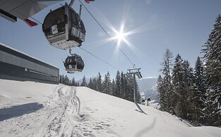 Hotel Pension Almrose