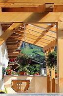 Hotel Pension Almrose