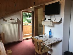 Hotel Pension Almrose