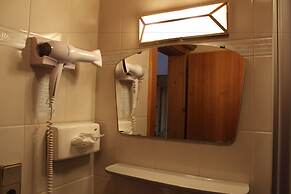 Hotel Pension Almrose