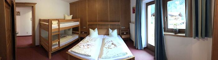 Hotel Pension Almrose