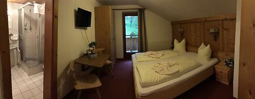 Hotel Pension Almrose