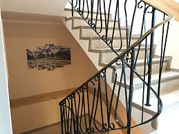 Hotel Pension Almrose