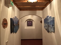 Hotel Pension Almrose