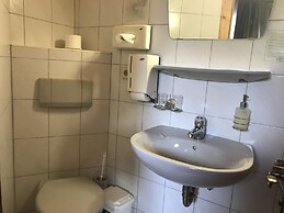 Hotel Pension Almrose