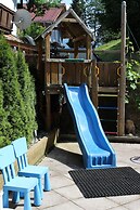 Hotel Pension Almrose