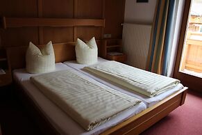 Hotel Pension Almrose