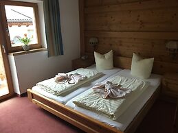 Hotel Pension Almrose