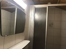 Hotel Pension Almrose