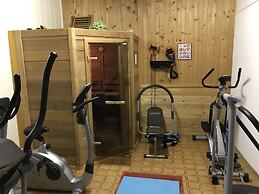 Hotel Pension Almrose