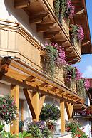 Hotel Pension Almrose