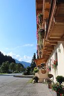 Hotel Pension Almrose