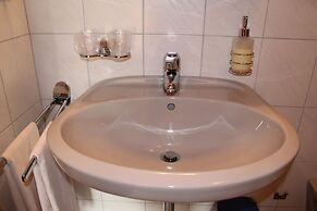 Hotel Pension Almrose